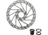 Disco Freno Elvedes 6 Fori Ø180Mm T = 1,8 Mm Magnete Sensore