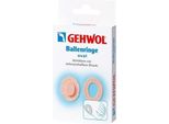 Gehwol Anelli Per Calli Ovali 6 Pz