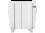Cecotec Ready Warm 1200 Riscaldatore Ceramico Bianco Taglia Unica / Spina Ue Bianco Taglia Unica