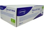 Guanti Da Esplorazione Hartmann Peha-Soft Nitrile Fino, Senza Polvere E Senza Lattice, 150 Pz