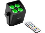 Eurolite Akku Mini Ip UP-4 Qcl Spot MK2 (41700616)