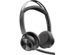 Cuffie Hp Poly Poly Voyager Focus 2 USB-A