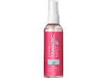 Byrokko Strawberry Tanning Mist Acqua Autoabbronzante Graduale Per Viso E Corpo 100Ml Con Acido Ialuronico E Vitamina B