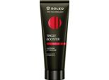 Soleo Tan Technology Bronzer Scuro Abbronzante Forte 200Ml