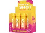 Il Tuo Sun Shot Mango S Vit. D3 Bevande Solari 80Ml X 12 Pz