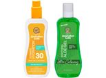 Gel A Spruzzo Australian Gold SPF30 + Aloe Dopo Il Sole
