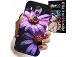 Custodia Per Huawei Mate 10 Pro - Custodia Cover Fiori Rosa Margherita