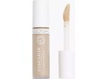 Gosh Concealer Alta Copertura Correttore Forte Con Applicatore 001 Porcellana, 6Ml