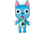 Fairy Tail Happy Plü Schtier 27 Cm