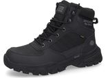 Dockers Stivali Stivali In Pelle Finta