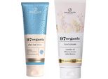 7Suns 97Organic Balsamo Doposole Dopo Abbronzatura 250Ml + Crema Mani 75Ml In Omaggio