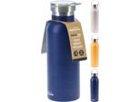 Termos In Acciaio Inox 500ML Arancione Ko-170700560Arancione