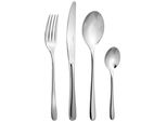 Posate Sambonet Taste 24 Pezzi In Acciaio Inox