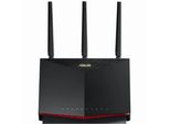 Asus RT-AX86U - Router Wireless - Switch A 4 Porte