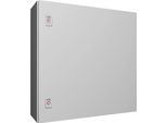 Rittal Kompakt-Schaltschrank Ax Bxhxt 600X600X210Mm IP66 (Speditionsversand)