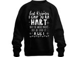 Lo Scorso Natale Ti Ho Dato Il Mio Cuore - Regalo Di Natale Maglione Di Natale Unisex, Nero, 3XL