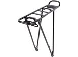 Atranvelo Portapacchi H.R. "Tour Pro Avs"" 28"", Alluminio Nero"