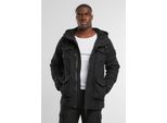 Brandit Forvert Forvert Observer Nero - S