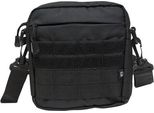 Brandit City Bag Nero - Uni