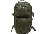 Brandit Us Assault Pack Medio Oliva - Uni