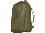 Brandit Premium Tarp 3Mx3M Oliva - Uni