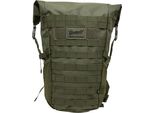 Brandit Cooper Rolltop Oliva - Uni
