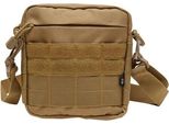 Brandit City Bag Camel - Uni