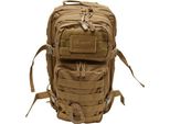 Brandit Us Assault Pack Medio Cammello - Uni