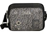 Anekke Borsa A Tracolla Core Crust Crossbody Bag Multicolor Multicolore