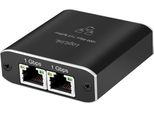 Logilink Professional NS0011 Splitter Gigabit Ethernet Logilink, RJ45/USB-C - 2X RJ45