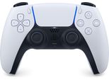 Sony Dualsense Nero, Bianco Bluetooth/Usb Gamepad Analogico/Digitale Playstation 5