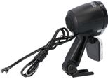 Dresco Led Dynamo Lampada Frontale Urban 40 Lux