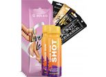 Soleo Lovely Legs 5X10Ml Abbronzante Per Gambe Forte + Omaggi