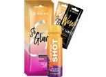Soleo So Glam 3X15Ml Acceleratore Abbronzante + Omaggi