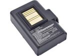 Coreparts Battery For Zebra Printer 19.2Wh Li-Ion 7.4V 2600Mah (BTRY-MPP-34MA1-01-CP)