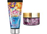 Soleo Surf Accelerator + Jar Beauty Face