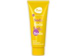 7DAYS Scrub Viso Con Soda, Zinco E Vitamina C Scrub Esfoliante Nutriente Per La Pelle Con Estratti Di Frutta 80Ml