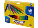 Marcatori 24 Colori Astra