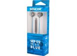 Sep 172 Vcm Blu Cuffie Sencor