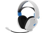 Pdp-Performancedesignedproduct 052-026-WH Pdp Headset Phantom Wireless Weiß Playstation 4/5