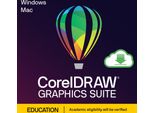Edu - Coreldraw Graphics Suite 2025 / 1 Pc / Licenza Perpetua / Versione Scolastica / Licenza Via E-Mail