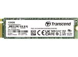 Ssd Pcie Interno Transcend 128 Gb TS128GMTE672AI-VS1 (TS128GMTE672AI-VS1)