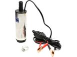 Geko Mini Pompa Diesel 12V, 25L/Min G00940