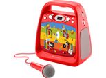 Gogen DéčKo Karaoke R, Rosso