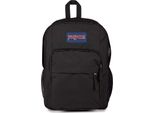 Jansport Zaino Della Scuola Zaino Big Day Backpack Black Nero