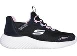 Scarpe Skechers Slip-Ins Bounder Simple Cute 303585NBLK