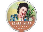 Achselkuss Crema Deodorante Ho Wood