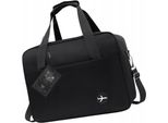 Bad&Bags Borsa Da Viaggio Gundigeva Nero Taglia Unica