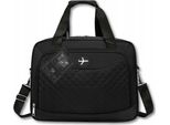 Bad&Bags Gasuildi Borsa Da Viaggio Nera Taglia Unica