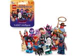Lego Minifigures Spider-Man: Across The Spider-Verse - 1 Di 12 Giocattoli Con Accessori - Miles Morales E Gwen Stacy - Regalo Per Bambini E Bambine Dai 5 Anni In Su - Scatola A Sorpresa - 71050